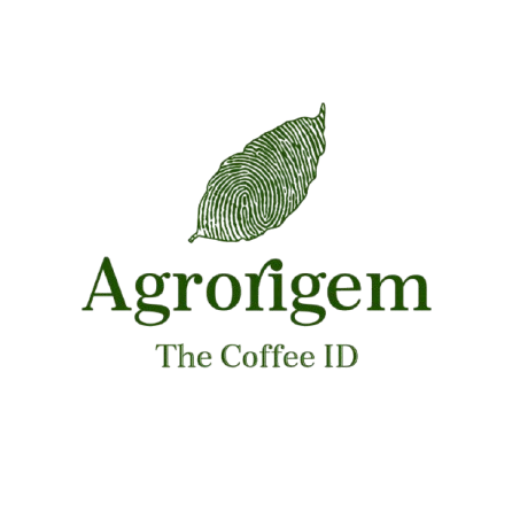 Agrorigem – The Coffee ID
